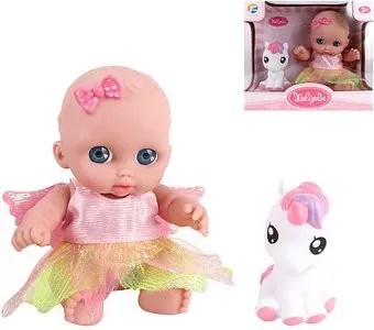Big Tree Toys С питомцем B1293104