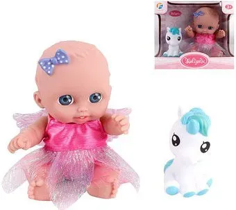 Big Tree Toys С питомцем B1293105
