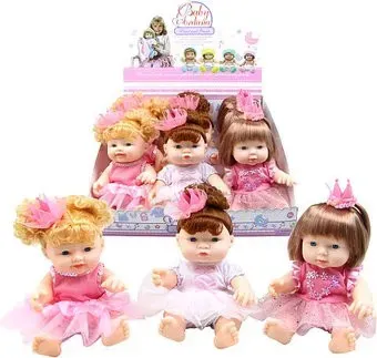 Big Tree Toys Принцесса B1225579