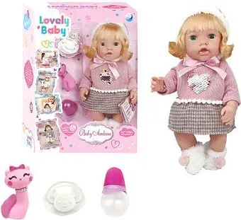 Big Tree Toys С аксессуарами B1225823