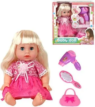 Big Tree Toys С аксессуарами со звуком B1438901