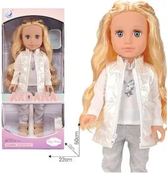 Big Tree Toys Модница B1418418