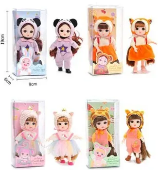 Big Tree Toys Милая B1438523