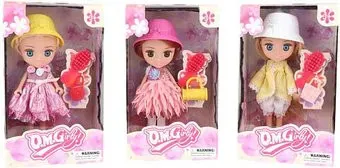 Big Tree Toys Модница B1477324