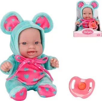 Big Tree Toys В комбинезоне B1293103