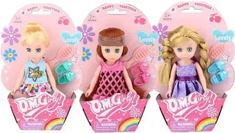 Big Tree Toys Модница B1477346