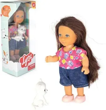 Big Tree Toys С питомцем B1477376