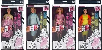 Big Tree Toys Молодая мама B1480775