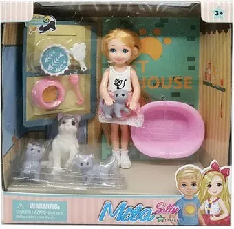 Big Tree Toys Домашние питомцы B1411758