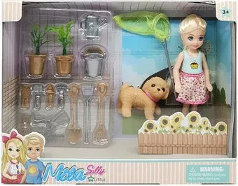 Big Tree Toys Приключение на даче B1411760