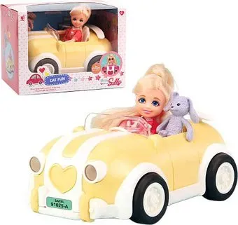 Big Tree Toys Веселое путешествие B1500306