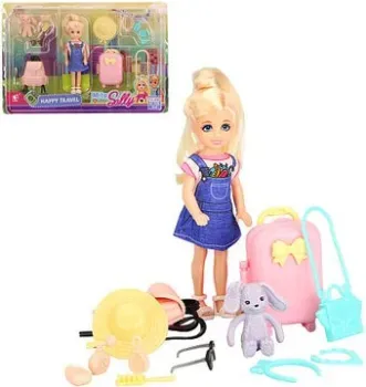 Big Tree Toys Веселое путешествие B1500316