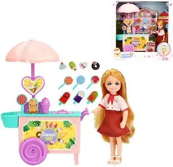Big Tree Toys Мороженое B1500312
