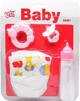 Big Tree Toys B1058186