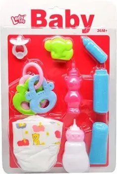 Big Tree Toys B1429143