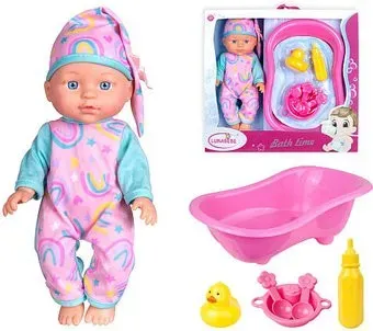 Big Tree Toys С ванной и аксессуарами B1500446