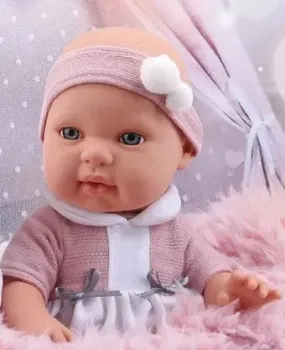 Наша Игрушка Мой Малыш 200541779