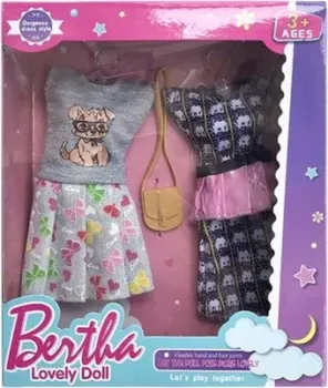 Наша Игрушка Модница 200951414