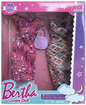 Наша Игрушка Модница 200951393