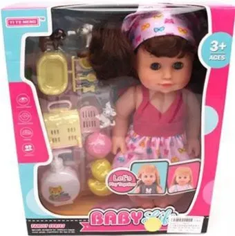 Наша Игрушка 58653