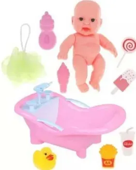 Наша Игрушка Мой малыш 200686072