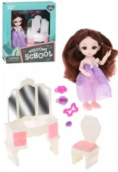 Наша Игрушка Модница 201019907