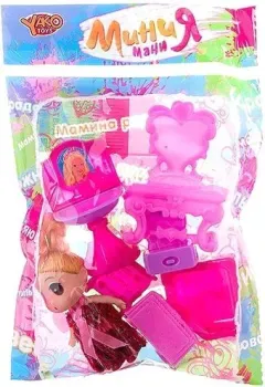Yako Toys Д88743