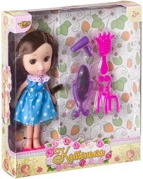 Yako Toys Катенька Д87579