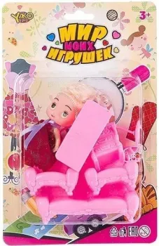 Yako Toys Д88731