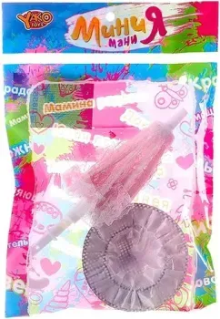 Yako Toys МаниЯ Д85577