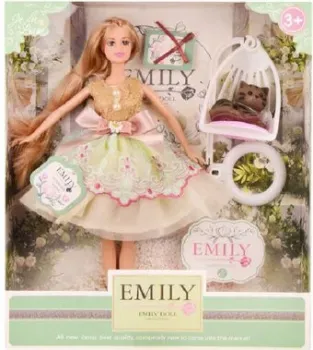 Emily QJ088C