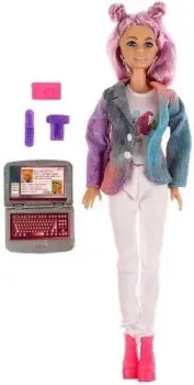 Карапуз София 66001-C24-S-BB