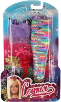 Карапуз Для Софии SETDRESS-M1-S-BB