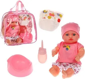 Наша Игрушка Мой малыш 200341435