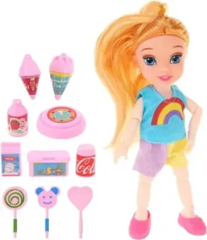 Наша Игрушка Красотка 200883287