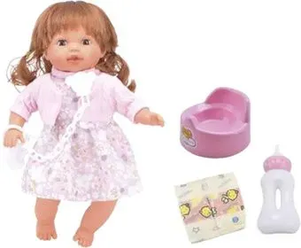 Наша Игрушка Мой малыш LD9908B