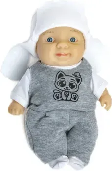 Knopa Пухляш Кузя 85025
