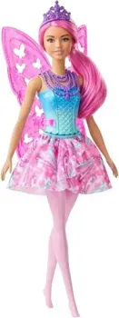 Barbie Фея GJJ98/GJJ99