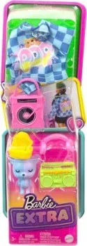 Barbie Экстра Питомцы HDJ38 (в ассортименте)