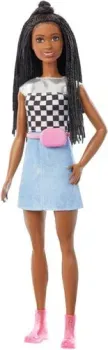 Barbie Бруклин GXT04