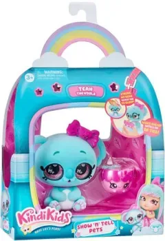Kindi Kids Коала Тая с аксессуаром 39587