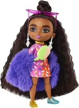 Barbie Экстра HGP62 (в ассортименте)