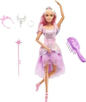 Barbie Щелкунчик Фея Драже GXD62