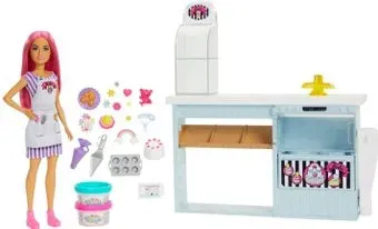 Barbie Кондитерская HGB73