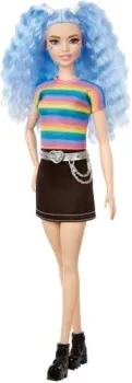 Barbie Игра с модой GRB61