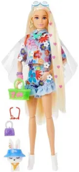 Barbie Экстра HDJ45