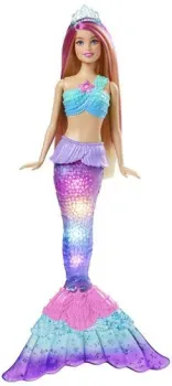 Barbie Dreamtopia Русалка HDJ36
