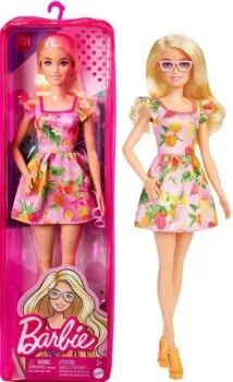 Barbie Игра с модой HBV15