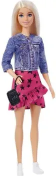 Barbie Big Dream GXT03