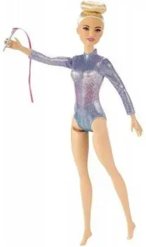 Barbie Гимнастка GTN65